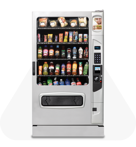Vending Machine Spirals and Parts